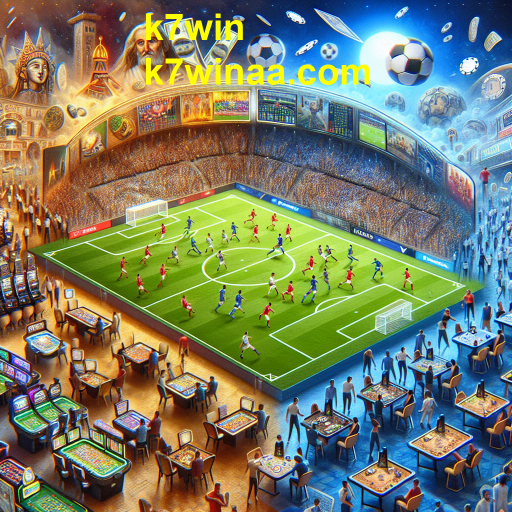A Evolução dos Jogos de Esportes: Uma Nova Era de Entretenimento